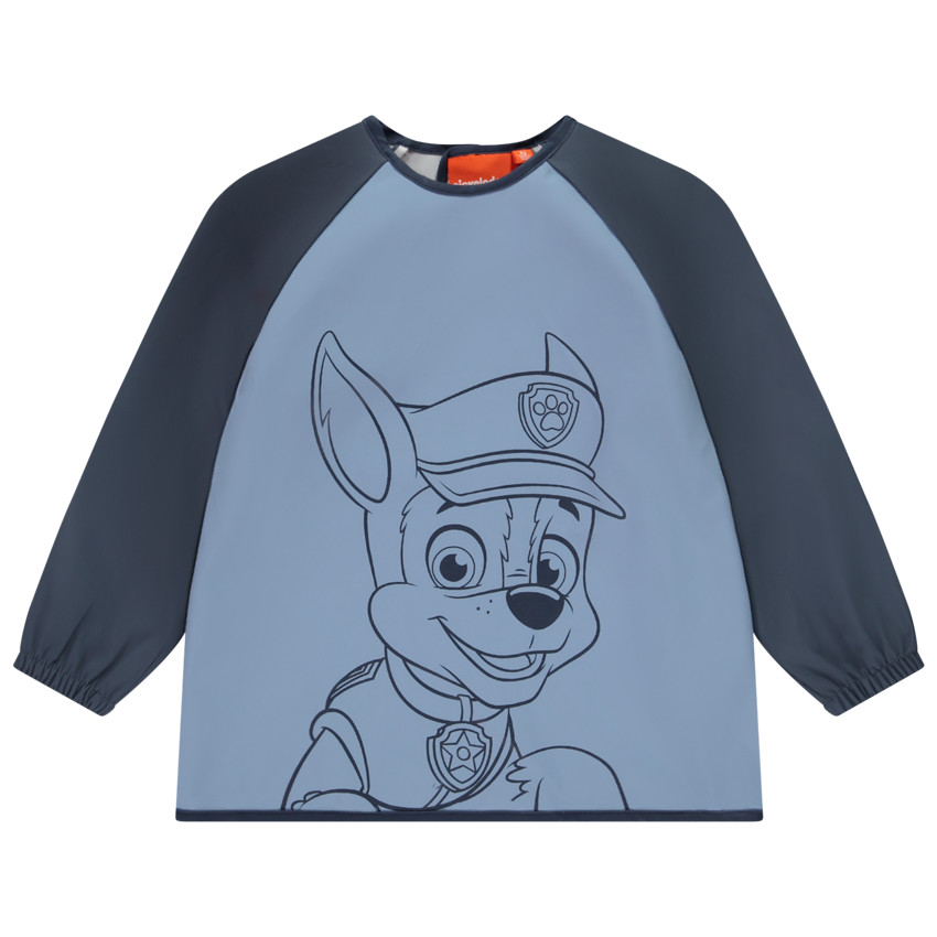 Προσωπικό μπλουζάκι με μακριά μανίκια Chase Pat