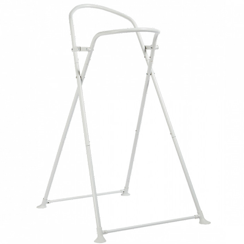 Πτυσσόμενη Βάση για Μπανάκι 0-6 μηνών - grey 