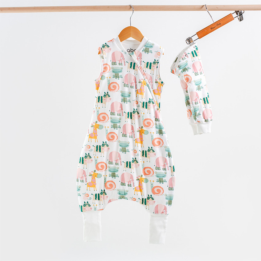 Υπνόσακος flexy Animals 18-36M 1TOG 