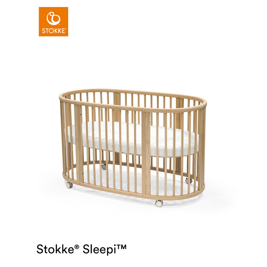 Στρώμα Sleepi V3 Λευκό 70 x 140 cm 