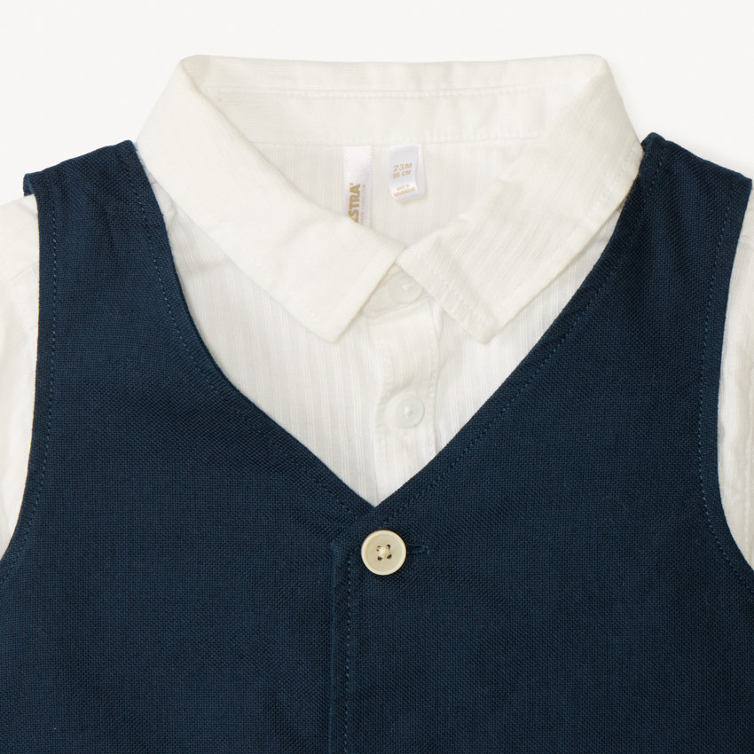 Σετ 3 τεμαχίων με παπιγιόν για αγόρια μωρά. 