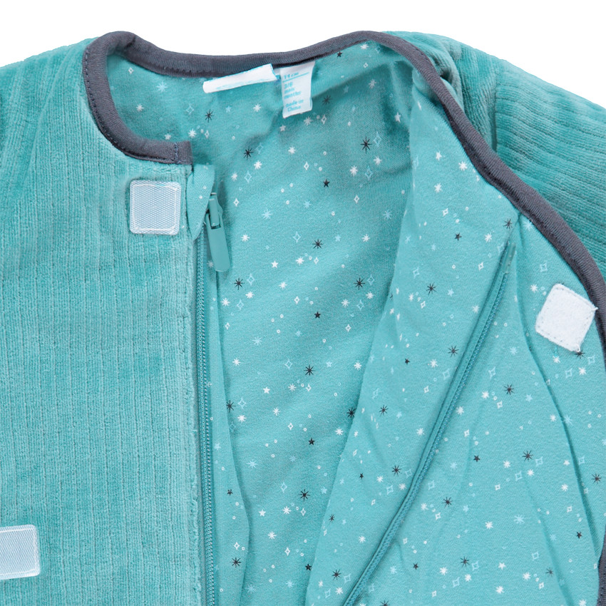 Gigoteuse en velours Winnie l'Ourson Disney pour bébé garçon 