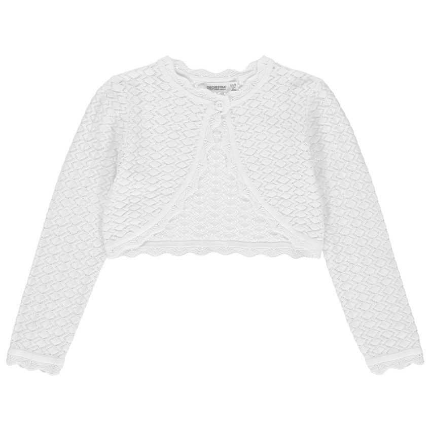 Μπολερό πλεκτό στο βελονάκι   Additional Μπολερό πλεκτό στο βελονάκι