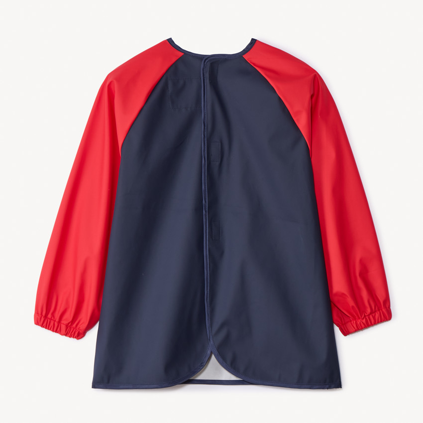 Ποδιά ζωγραφικής Superman για αγόρι 