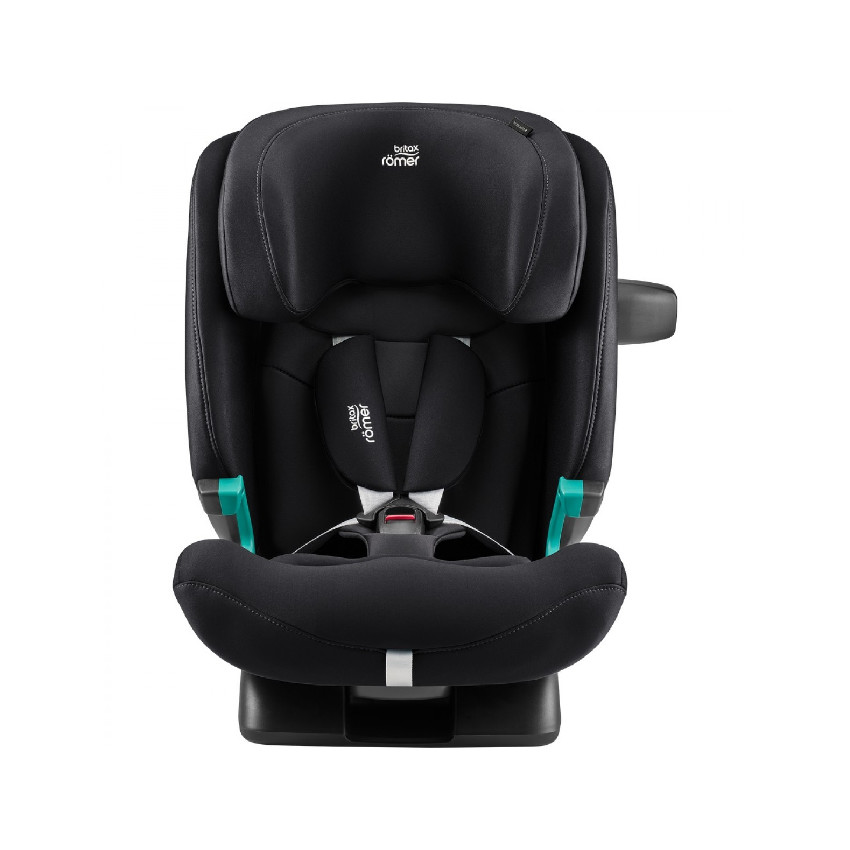 Κάθισμα Αυτοκινήτου 76-150 cm i-Size BRITAX ROMER ADVANSAFIX PRO Classic - Deep Black 