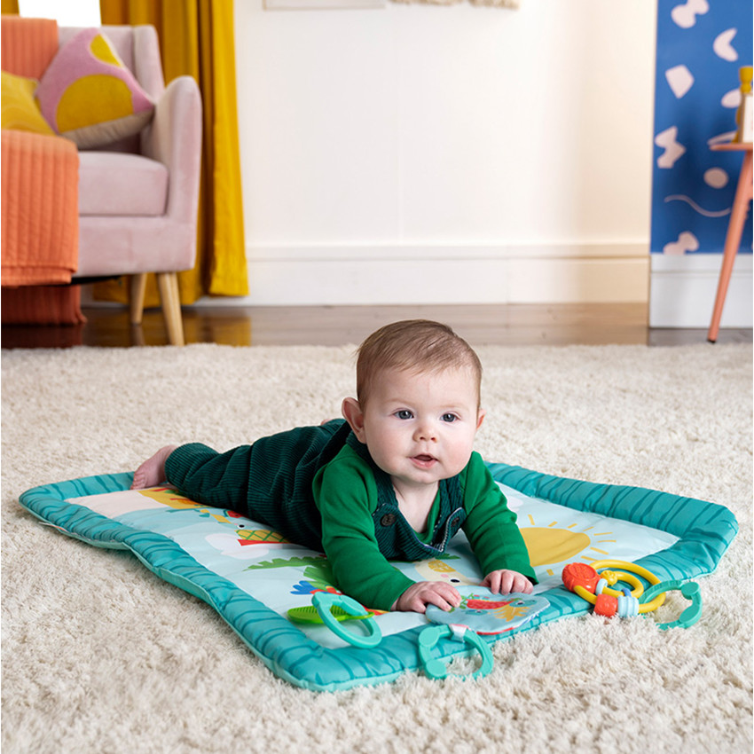 Γυμναστήριο Tik Toy Bar Bright Starts  