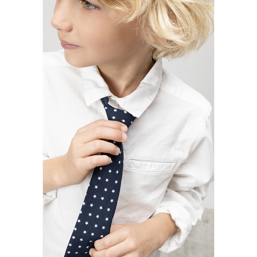 Σετ από 2 γραβάτες για αγόρι 