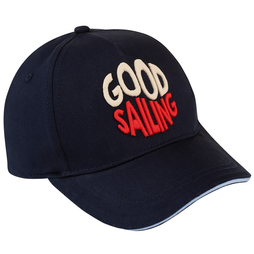 Καπέλο baseball με κέντημα 3D για αγόρι 