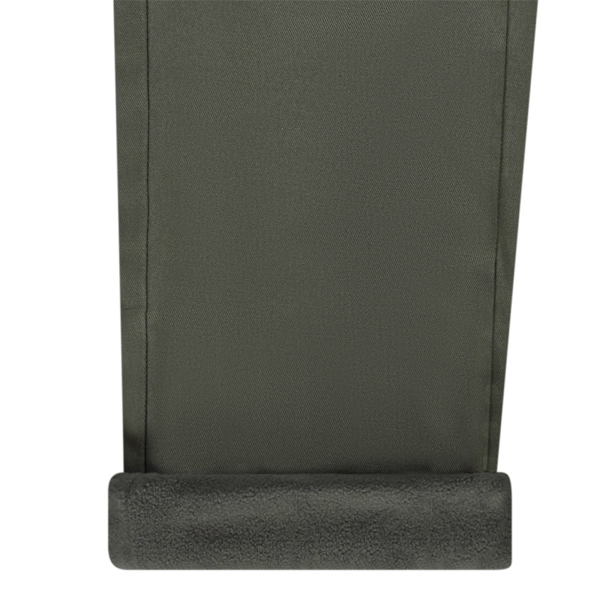 Παντελόνι ίσιο με επένδυση από micropolaire για αγόρι 