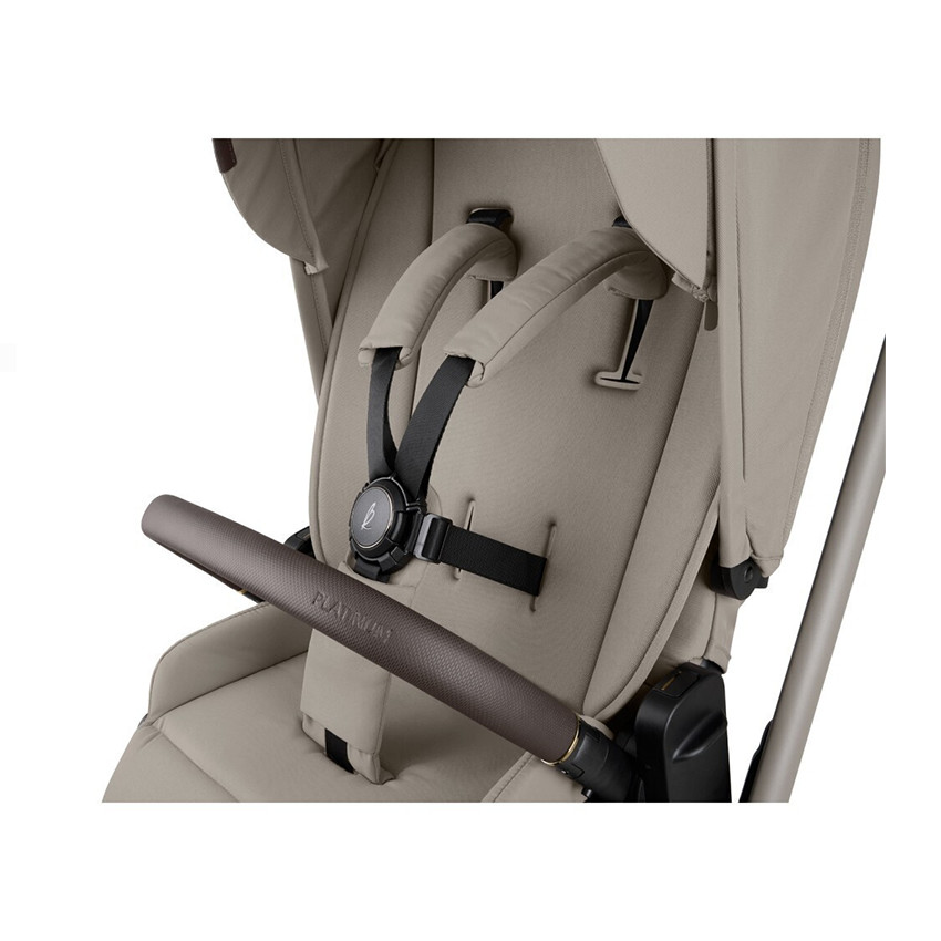 Σύστημα Μεταφοράς 5in1 Goya Champagne 