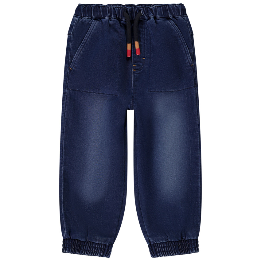 Τζιν για μωρό αγόρι 