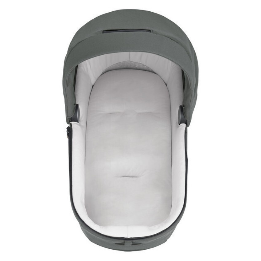 Σύστημα Μεταφοράς Aptica XT Quattro Recline Taiga Green / Darwin  - Inglesina 