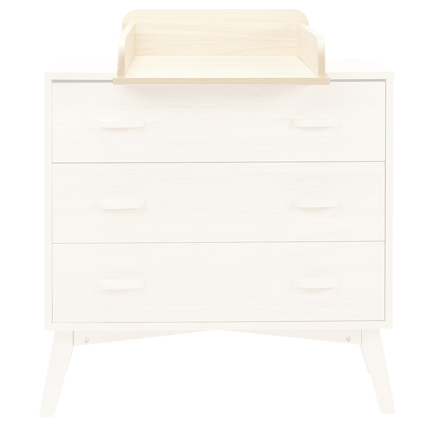 "Επικλινές μαξιλάρι Cameron για κομμότα Cameron" 