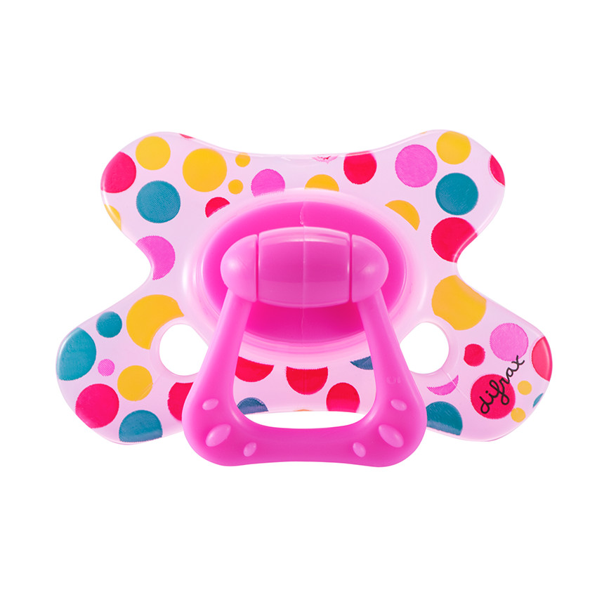 Πιπίλα 6+ μηνών natural  Additional Πιπίλα 6+ μηνών natural