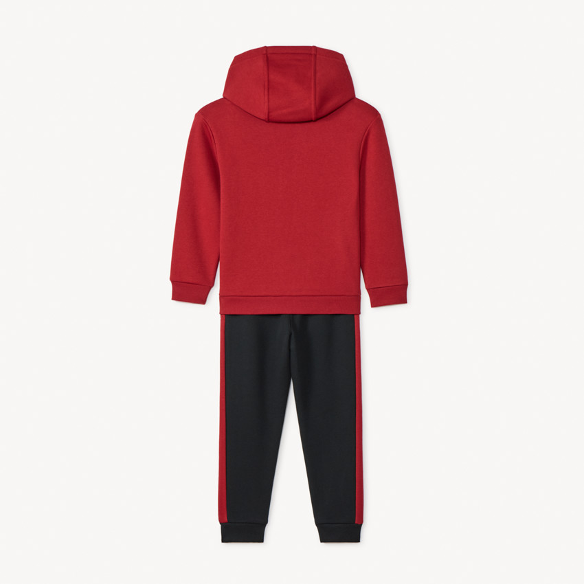 Ensemble sweat à capuche + jogging pour garçon  
