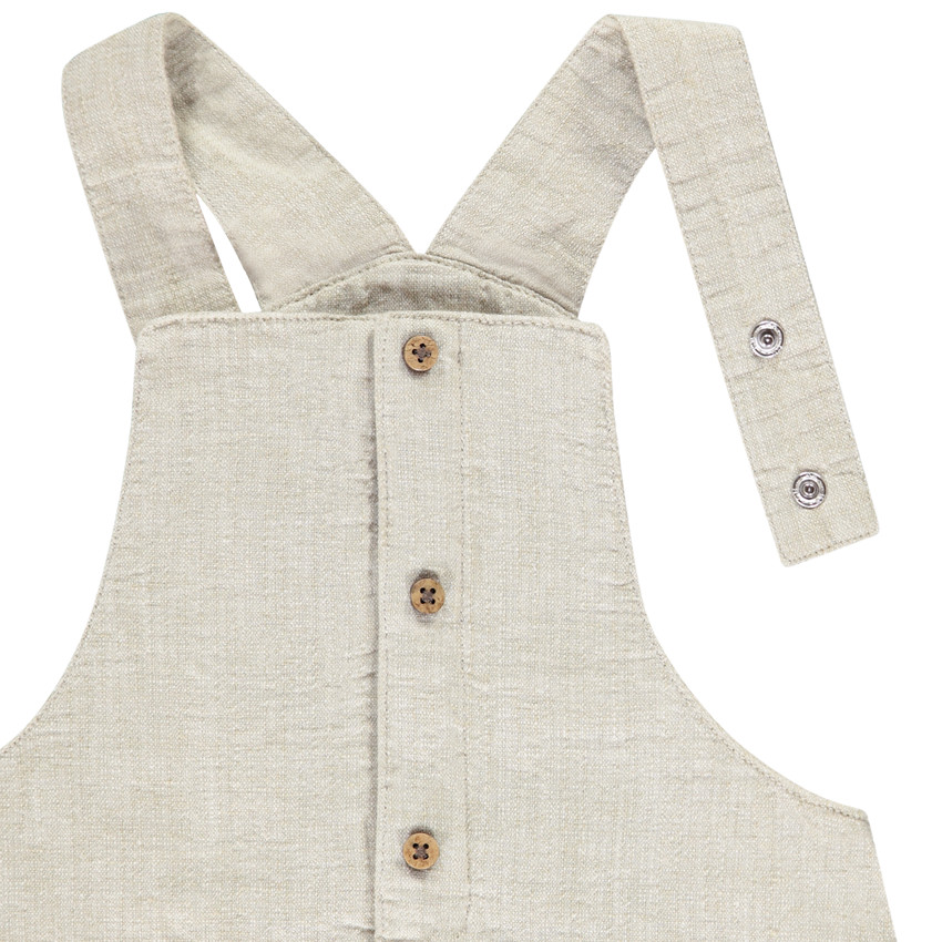 Σύνολο σαλόπετα + κοντομάνικο μπλουζάκι με σχέδιο φοίνικα για μωρό αγόρι 