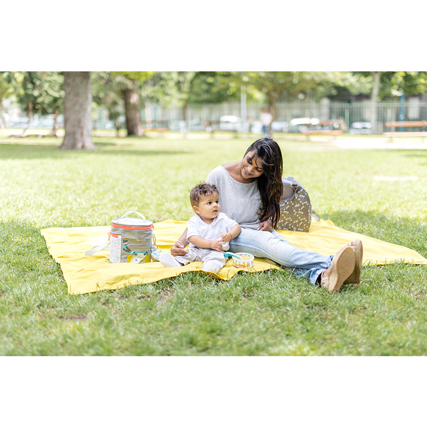 Δοχεία τροφίμων 3x300ml 