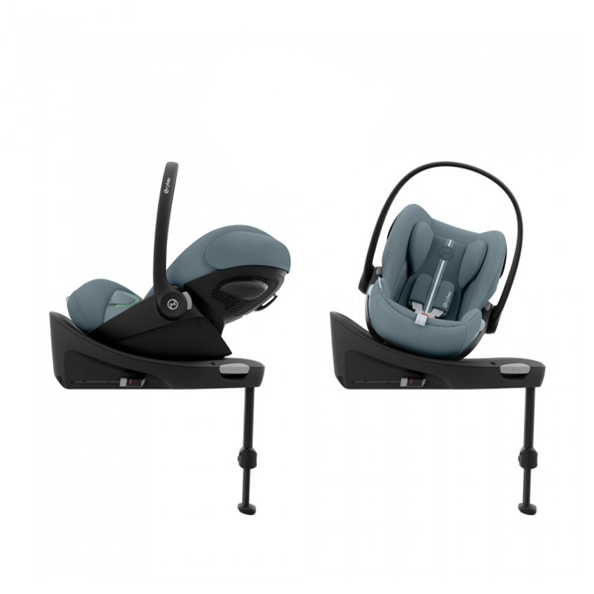 Κάθισμα Αυτοκινήτου Cloud G i-Size Plus 40-87cm Stormy Blue - Cybex    Additional Κάθισμα Αυτοκινήτου Cloud G i-Size Plus 40-87cm Stormy Blue - Cybex