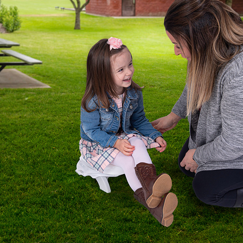 Γιογιό - Summer Infant My Travel Potty 