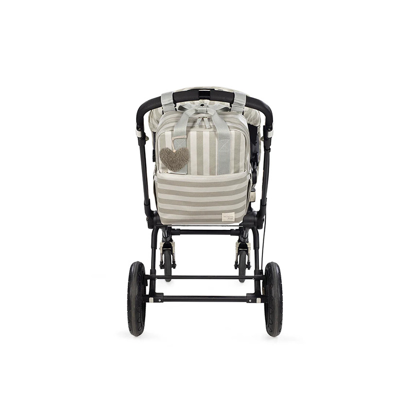 Τσάντα Αλλαξιέρα Backpack Sintra Sage Green 