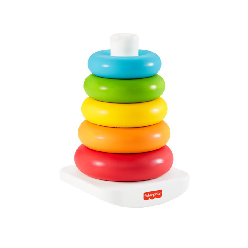 Πυραμιδα (Οικολογικη) FISHER PRICE 