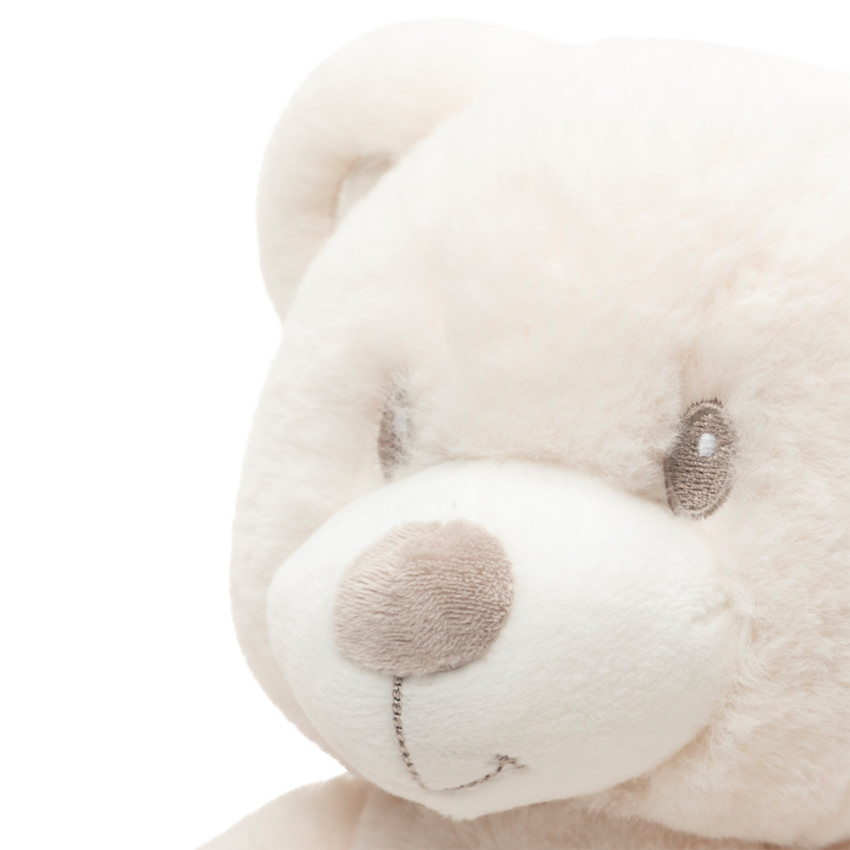 Λεόν το Αρκουδάκι λούτρινο 25 εκ  Additional Λεόν το Αρκουδάκι λούτρινο 25 εκ