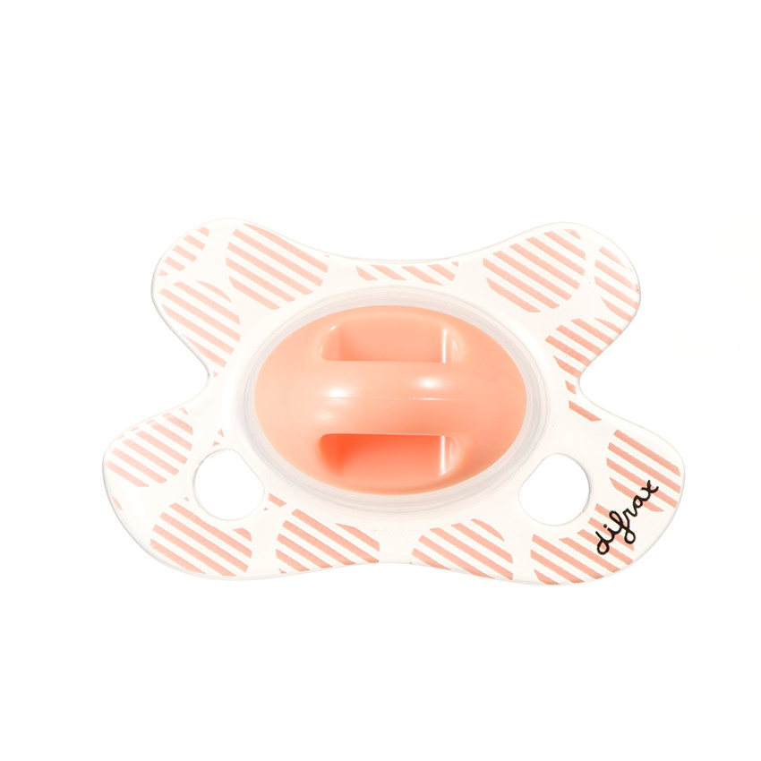 Πιπίλα -2/+2 dental 