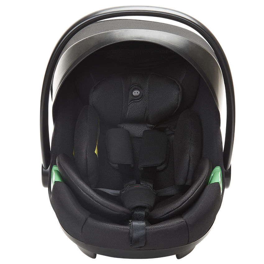 Κάθισμα αυτοκινήτου i-Prim i-Size 40-85 εκ. μαύρο 