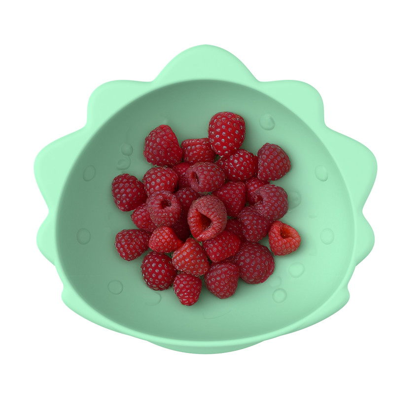 Μπολ Σιλικόνης Dino (2Τμχ) Melii  Additional Μπολ Σιλικόνης Dino (2Τμχ) Melii