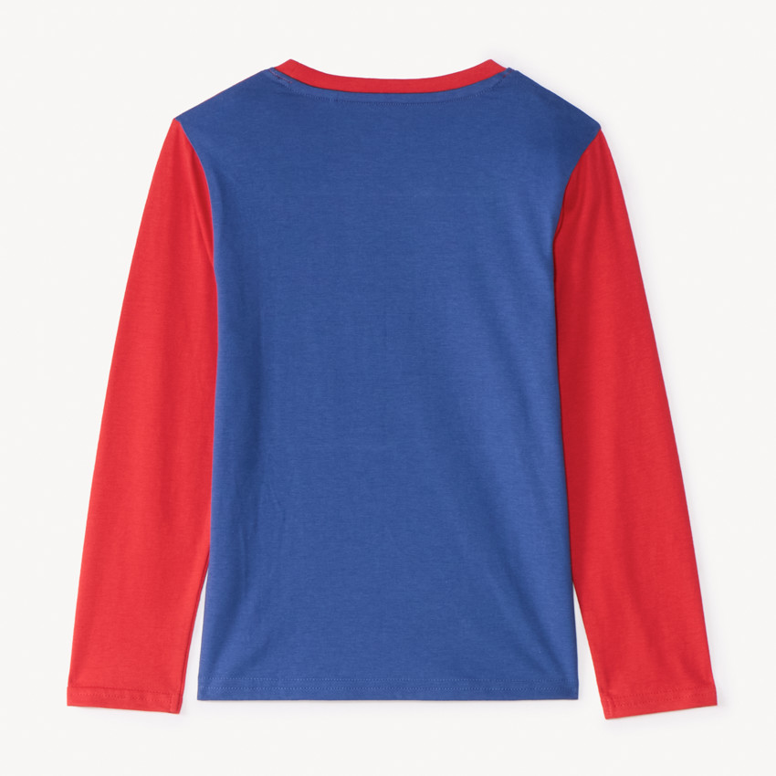 Set pyjama 2 pièces Spider-Man Marvel pour garçon   