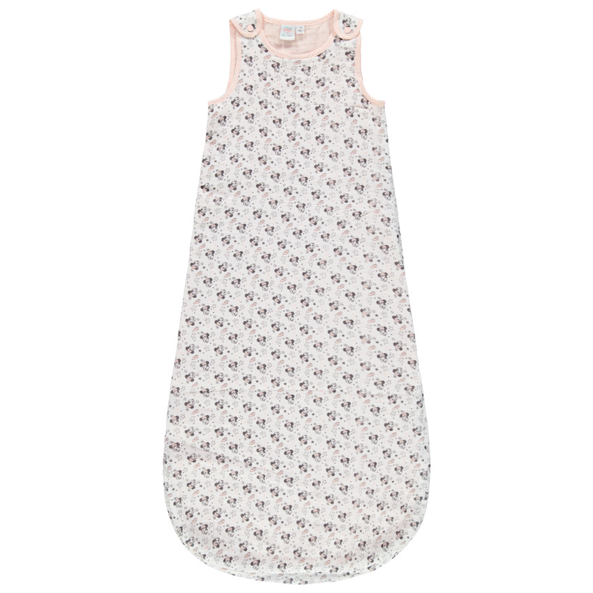 Gigoteuse sans manches en gaze de coton TOG 1    