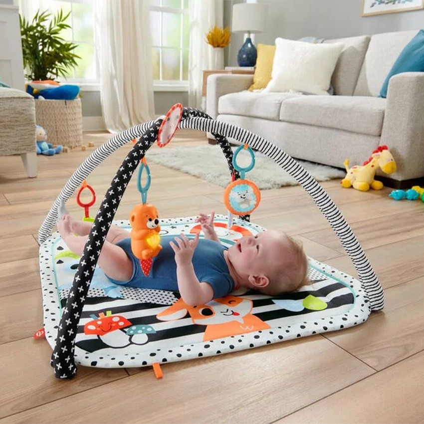 Μουσικό Γυμναστήριο 3 Σε 1 