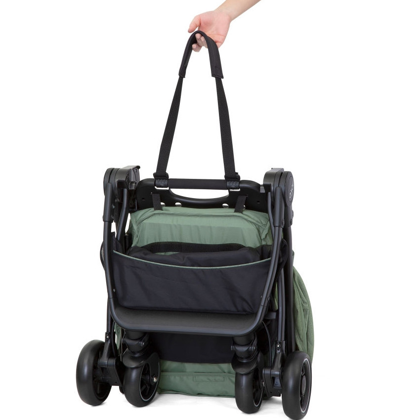 Καρότσι Joie™ Muze LX Laurel 