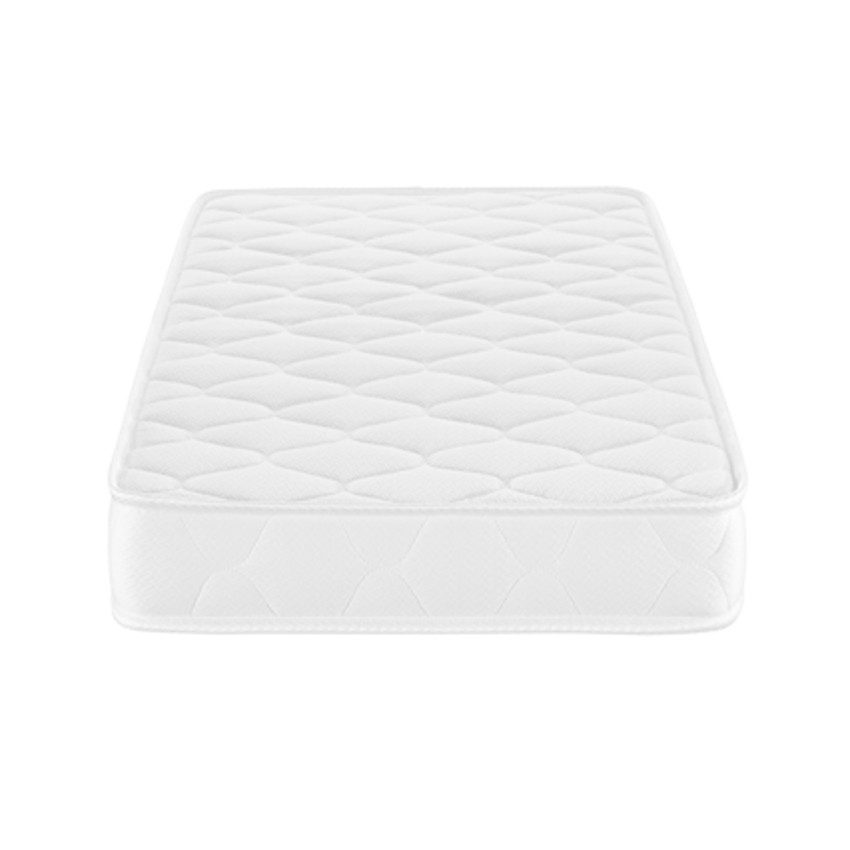 Matelas 70 x 140 cm Easy Bed blanc 