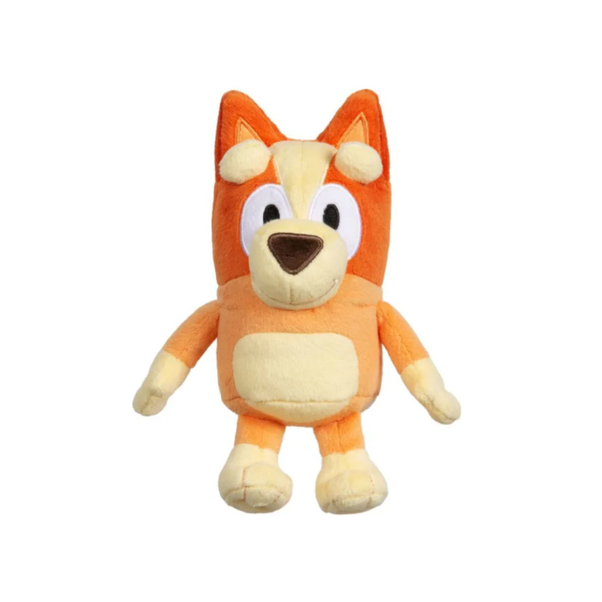 Λούτρινο Bluey 20cm 2 Σχέδια (BLY06000) 