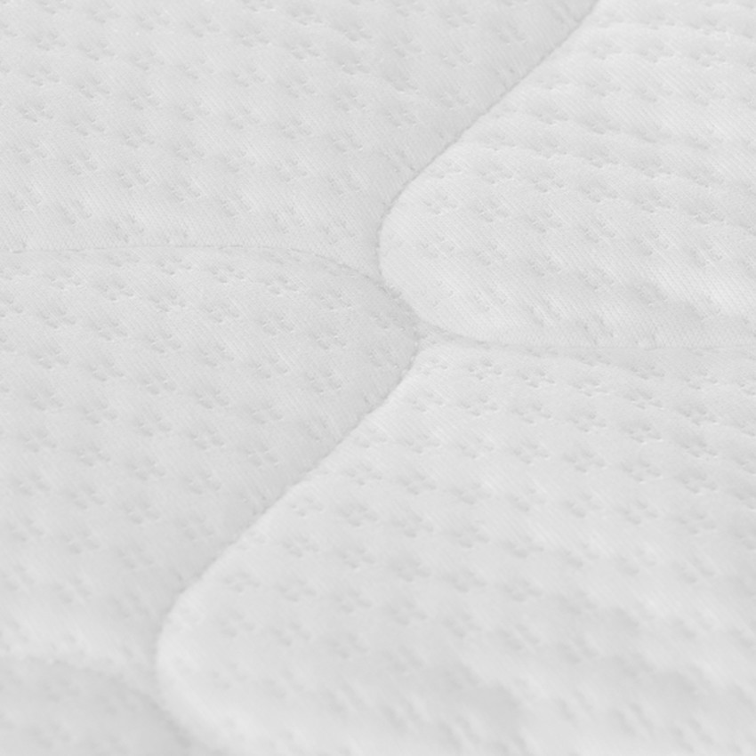 Μαξιλάρι 60 x 120 εκ. 3D Flex άσπρο 