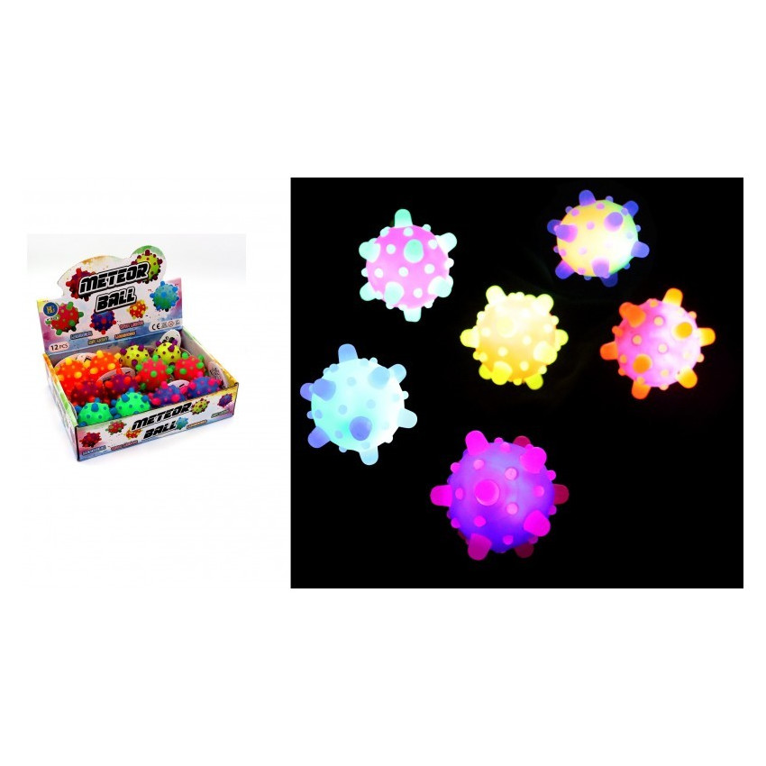 Παιχνίδι Με Φωτάκι - 1τμχ 