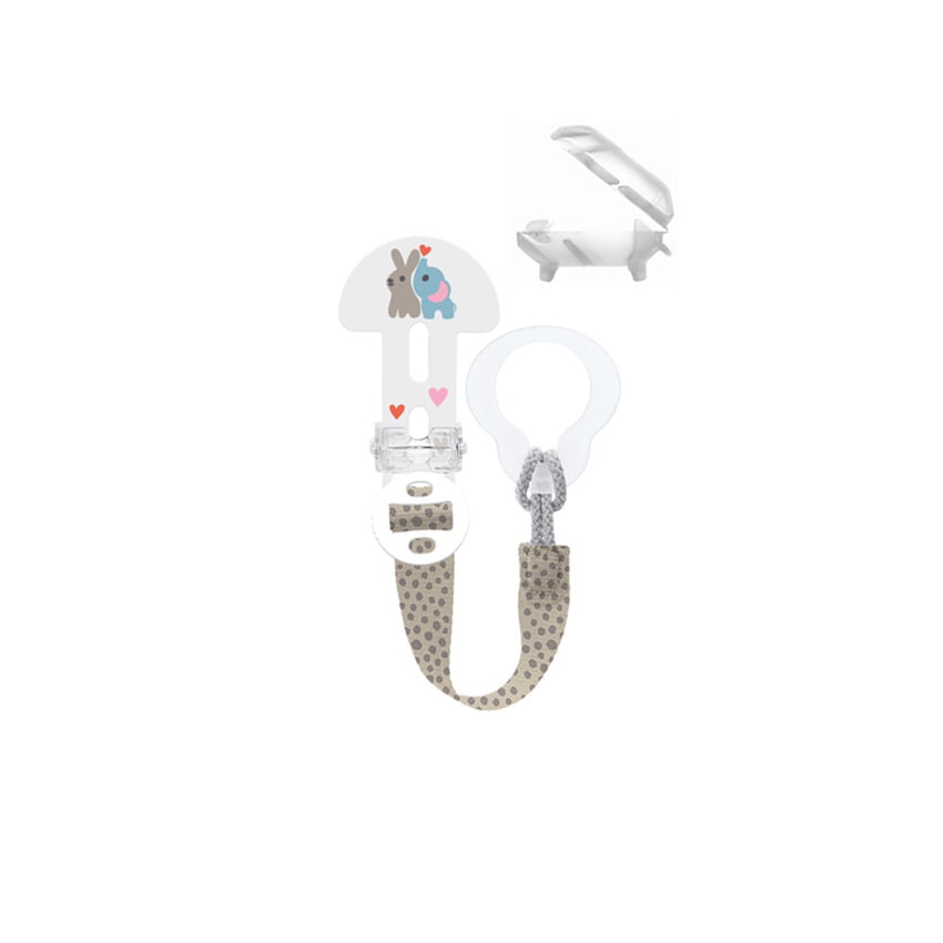 Clip it! & Cover – Συλλογή Better Together 