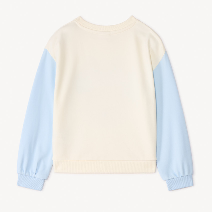 Μίνι Ντίσνεϊ oversized φούτερ για κορίτσι 