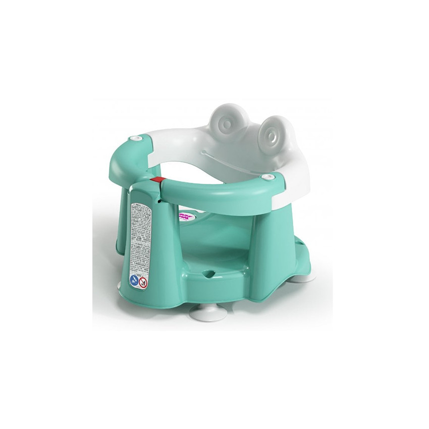 Καθισματάκι Μπάνιου Crab 6-12Μ. Multi 