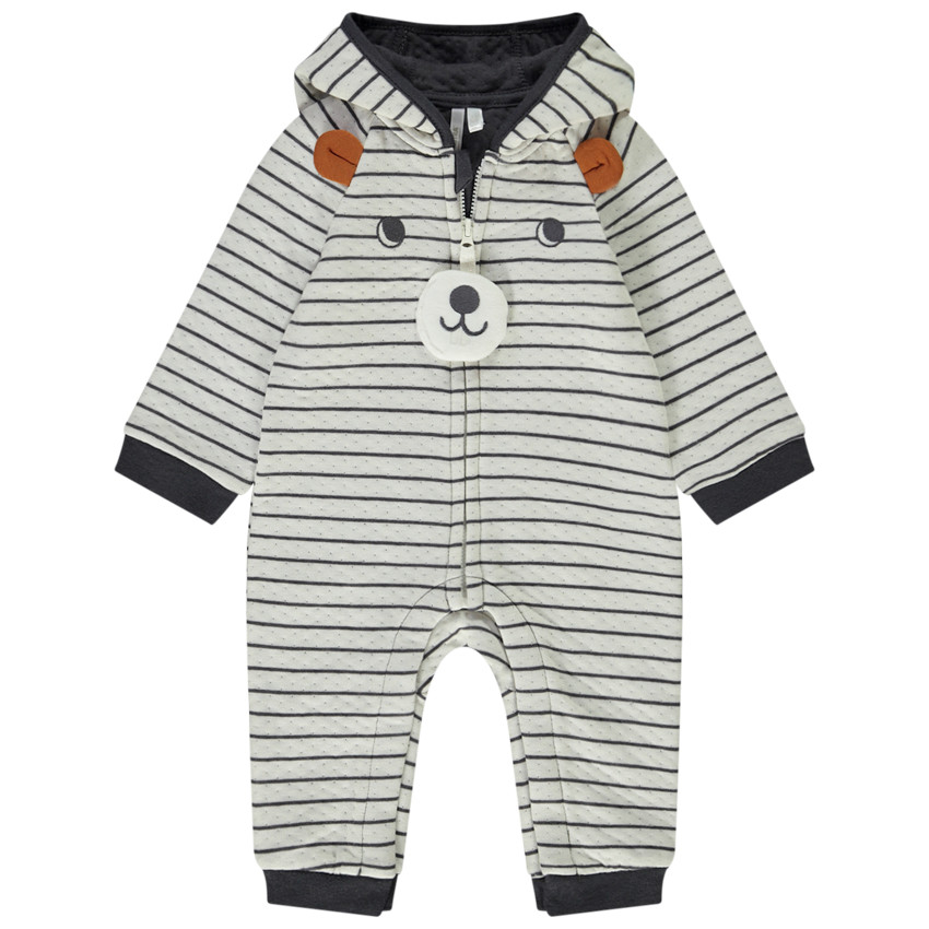 Combinaison bébé sales garçon orchestra