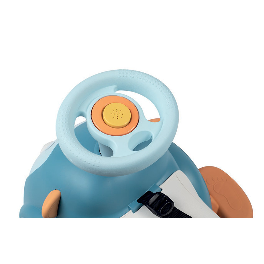 Ποδήλατο Maestro Balade 3 σε 1 μπλε 