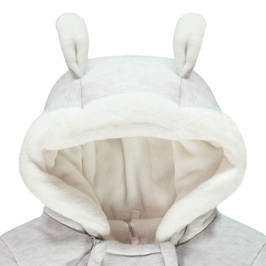 Combi-pilote για bebe αγόρι με σχέδιο σκατζόχοιρος 