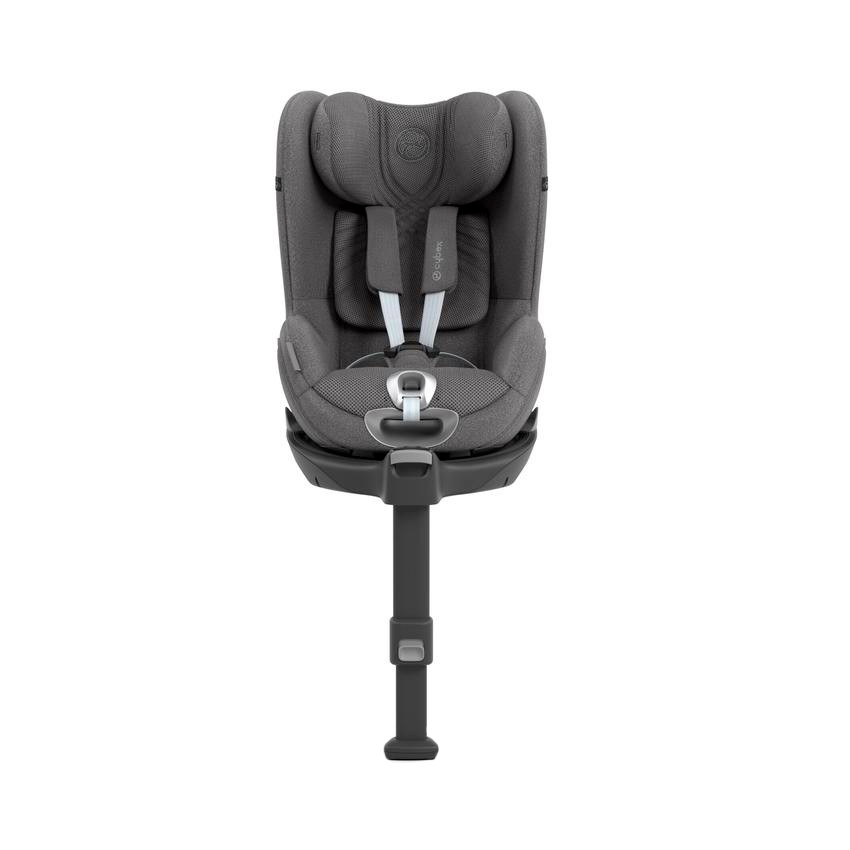 Κάθισμα αυτοκινήτου ομάδα 0/1 Sirona T I-Size Plus Mirage Grey 