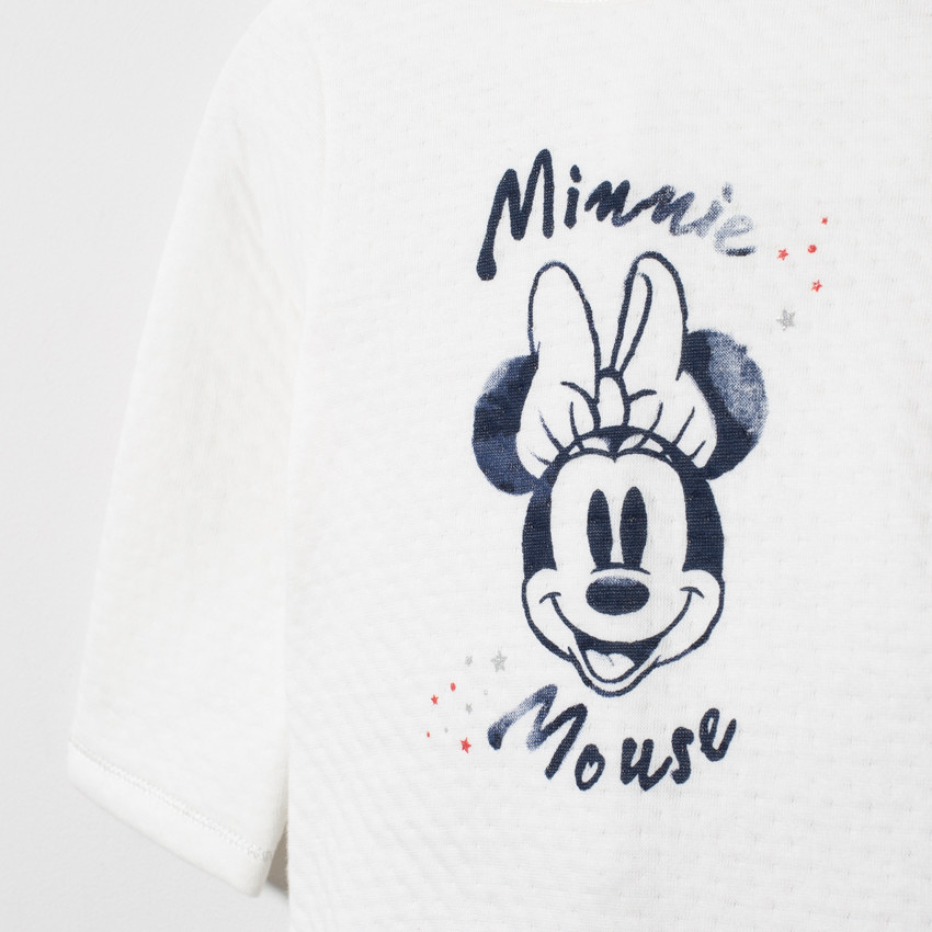 Ensemble avec unique et legging Minnie Disney Main Ensemble avec unique et legging Minnie Disney