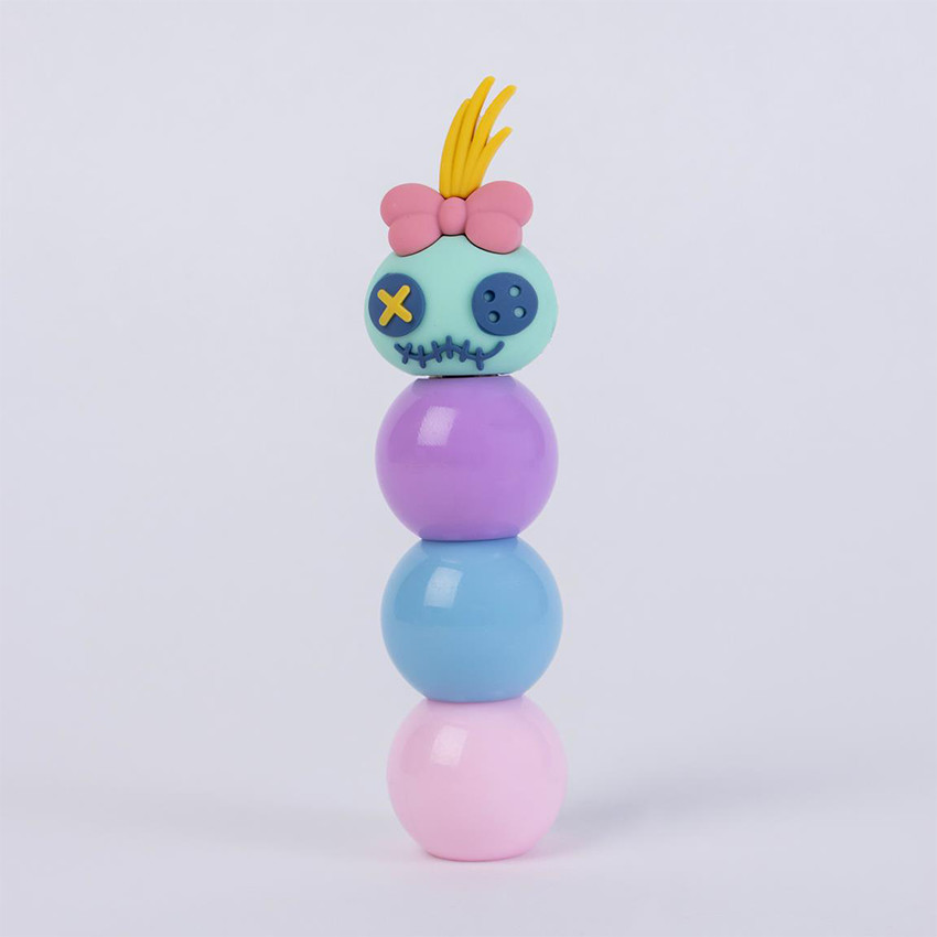 Στοιβαζόμενοι υπογραμμιστές toy from stitch 