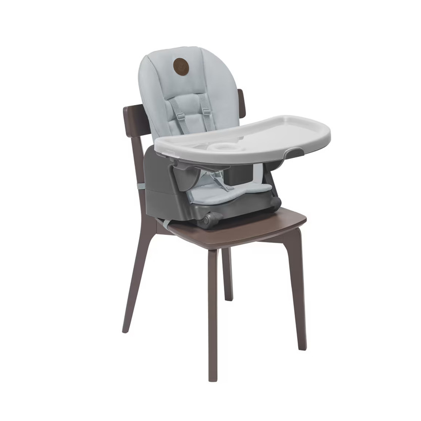 Καρέκλα Φαγητού Πολλών Χρήσεων Minla Beyond Grey - Maxi-Cosi  