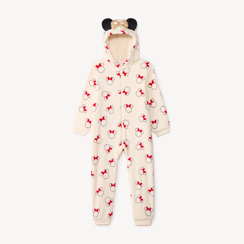 Παιδική σέρπα υπερφόρμα Minnie Disney για κορίτσι 