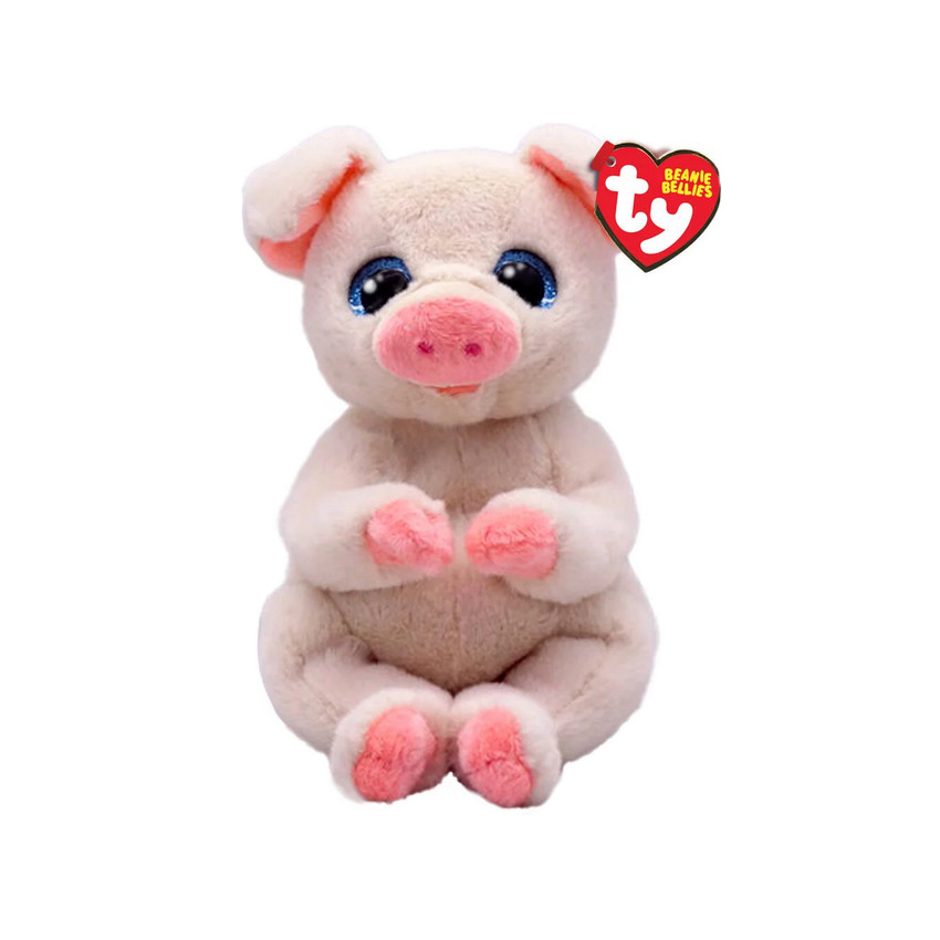 PELUCHE COCHON 63 CM