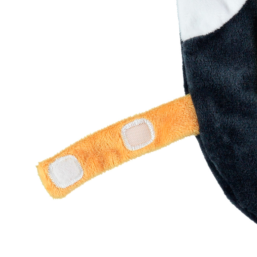 Αρκουδάκι πλατ φόρμα τουκάν  Additional Αρκουδάκι πλατ φόρμα τουκάν